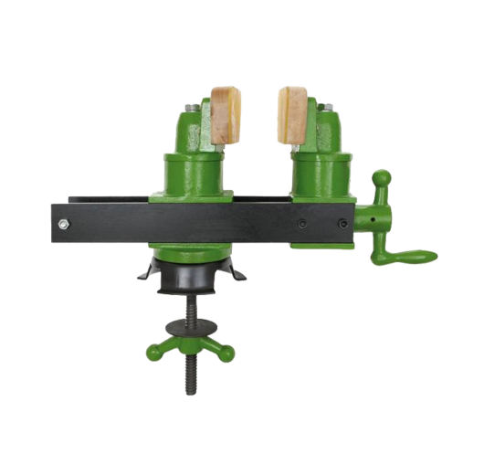 Tornillo Orientable Rotativo H. Fund. 6"