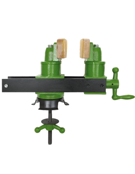 Buy Rotating Orientable Screw Cast Iron 6"