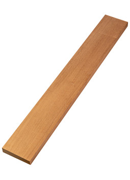 A Honduras Cedar Neck Acoustic/Electric/Archtop Guitar | Maderas Barber