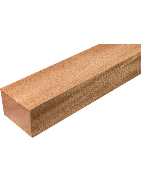 Barre pour Talons en Samanguila 600 x 85 x 57mm | Maderas Barber