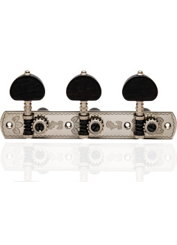 Mécanique Rubner Style 150-310a-N-EH-SP pour Guitare Classique