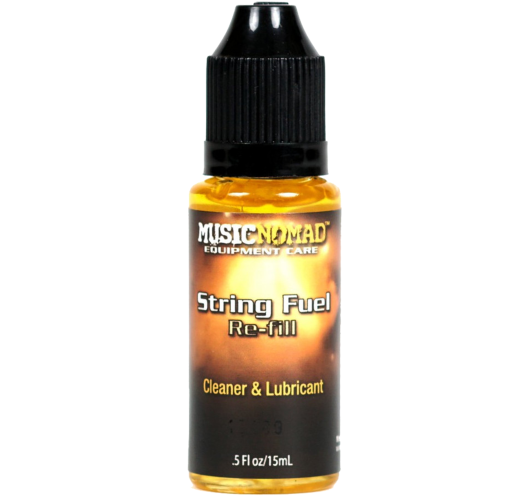 Refill for string cleaner | Maderas Barber