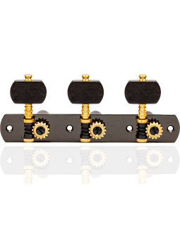 Rubner Classic 150-300a-N-EH Classical Guitar Machine Head