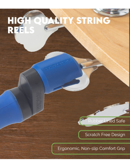 Buy High quality string reels