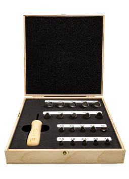 Jeu de Forets pour Ouïes Guardelli pour Violon, Alto et Violoncelle