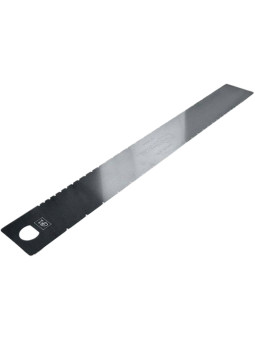 Buy Fret slot template 25 and 25.5 inch