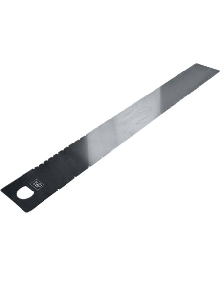 Règle de Frettes 25" y 25,5"
