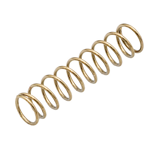 Muelle para Pastillas 21mm