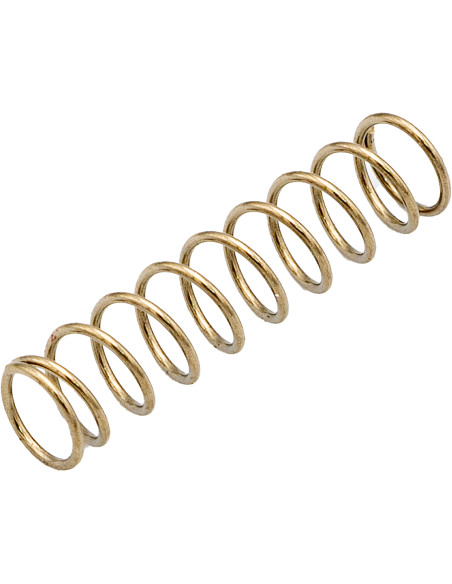 Ressort pour micros 21 mm
