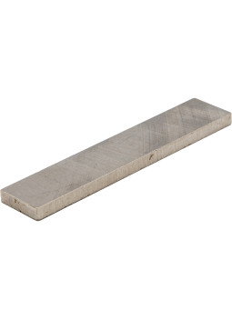 Alnico 3 63,5x12,7x3,2mm Bar Magnet