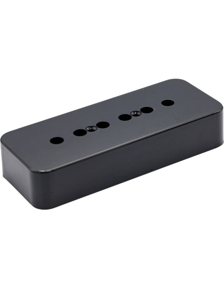 P-90 50mm Soapbar Cover Black