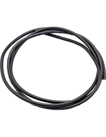 4 Conductor Shielded Cable 1m.  | Maderas Barber