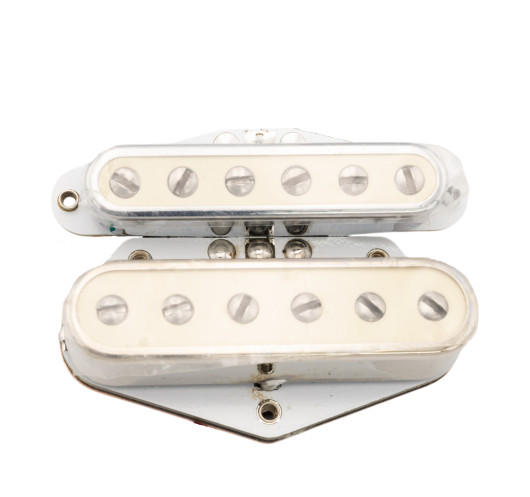 Micros Original '57 / '62 Stratocaster
