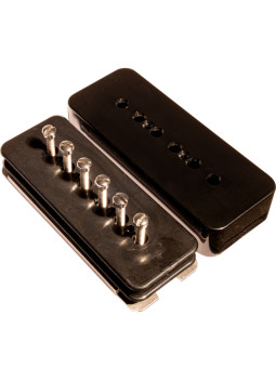 Kit Pastillas P-90
