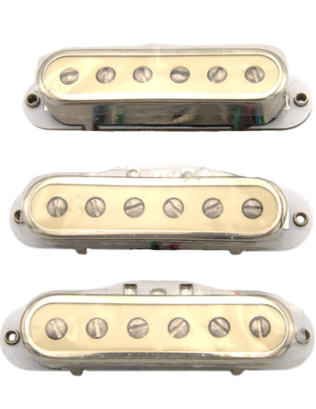 Micros Original '57 / '62 Stratocaster