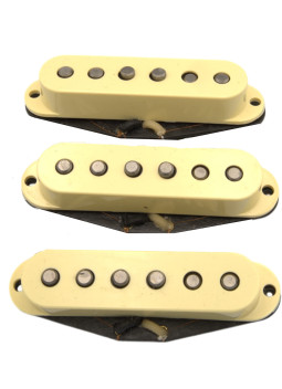 Micros Original '57 / '62 Stratocaster