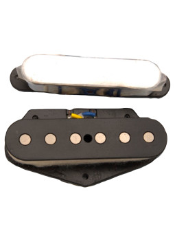 Micros Fender Deluxe Drive Tele®