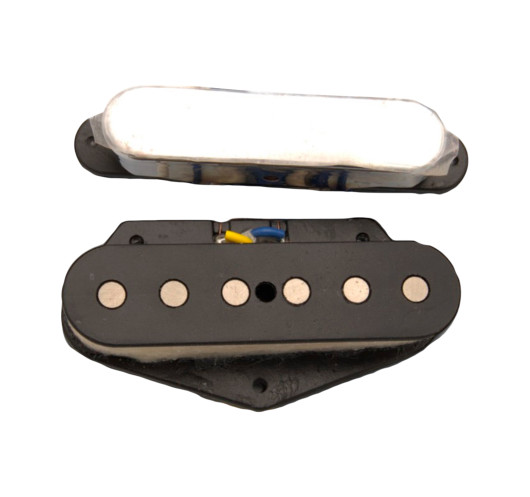 Micros Fender Deluxe Drive Tele®