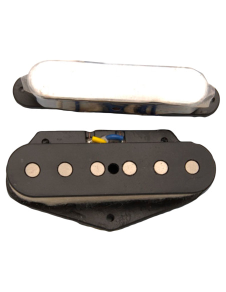 Micros Fender Deluxe Drive Tele®