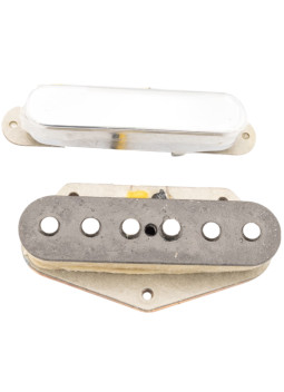 Set Micros Fender Pure Vintage '64 Telecaster®
