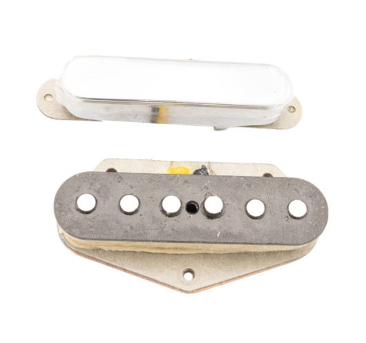 Set Micros Fender Pure Vintage '64 Telecaster®