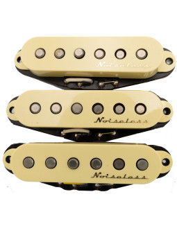 Vintage Noiseless™ Strat® Pickups Fender