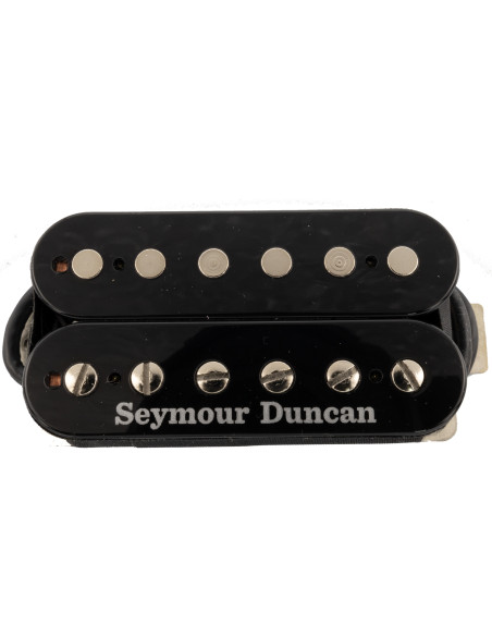 Pastilla Seymour Duncan SH-4 JB Model