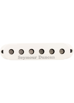 Seymour Duncan SSL-6 Custom Flat Pickup | Maderas Barber