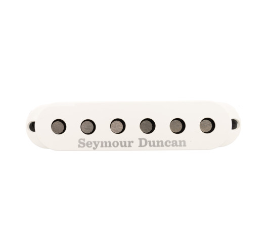 Seymour Duncan SSL-6 Custom Flat Pickup | Maderas Barber