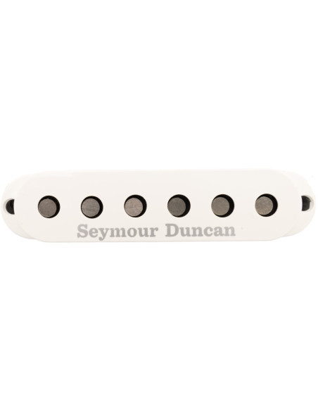Seymour Duncan SSL-6 Custom Flat Pickup | Maderas Barber