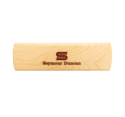 Micro Seymour Duncan SA-3HC Woody HC | Maderas Barber