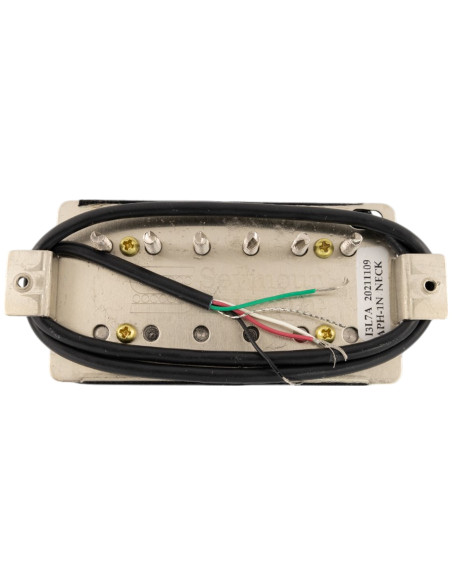 Seymour Duncan APH-1N Alnico II Pro Pickup | Maderas Barber