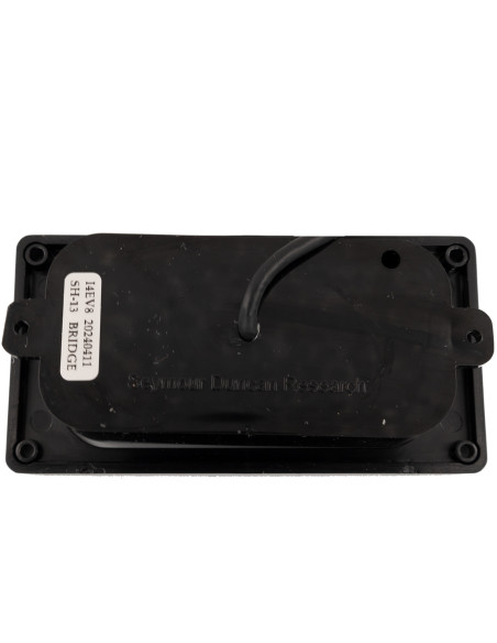 Pastilla Seymour Duncan SH-13 Dimebucker | Maderas Barber