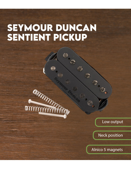 Micro Seymour Duncan SENTIENT