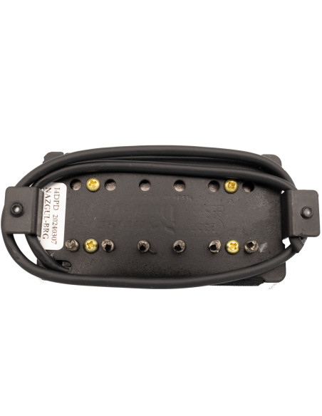 Pastilla Seymour Duncan NAZGUL activa | Maderas Barber