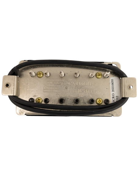 Seymour Duncan SH-12 George Lynch Screaming Demon