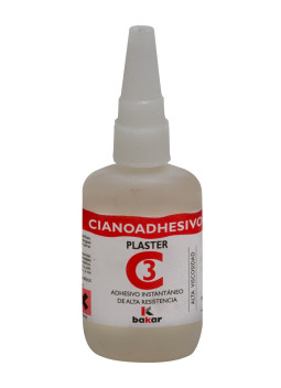 Gel 50 gr.