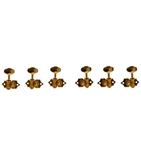 Gotoh SE700 / 06M oro