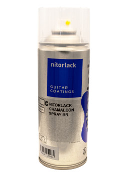 Laca Nitrocelulosa Nitorlack® Camaleón Spray