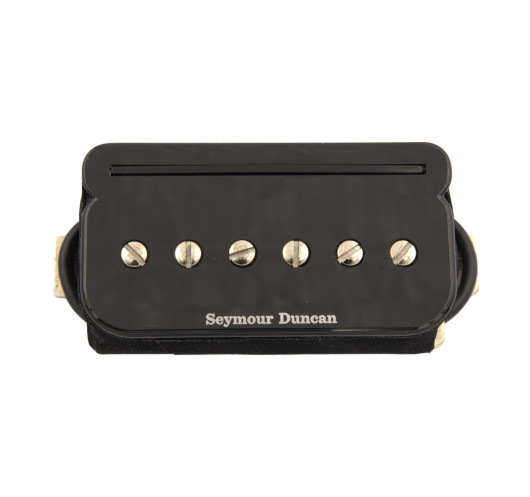 Pastilla Seymour Duncan SHPR-1B P-Rails