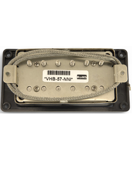 Boston Nickel Vintage Humbucker Pickup 8.8K