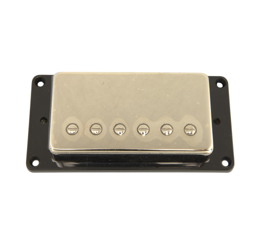 Micro Humbucker Boston Vintage Nickel 8.8K