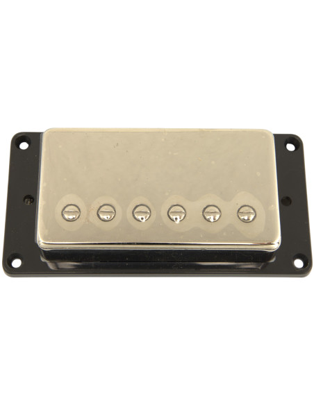 Pastilla Vintage Níquel Boston Humbucker 8.0K
