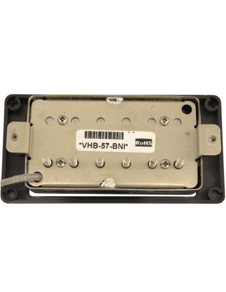 Boston Nickel Vintage Humbucker Pickup 8.8K | Maderas Barber