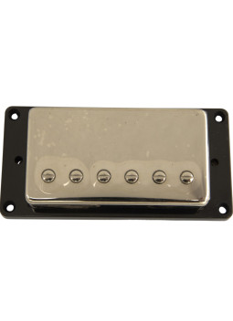 Boston Nickel Vintage Humbucker Pickup 8.8K | Maderas Barber