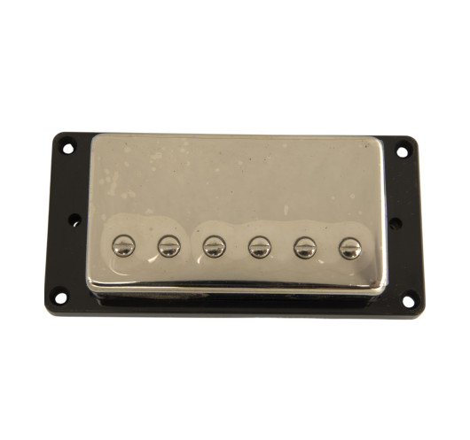 Boston Nickel Vintage Humbucker Pickup 8.8K | Maderas Barber