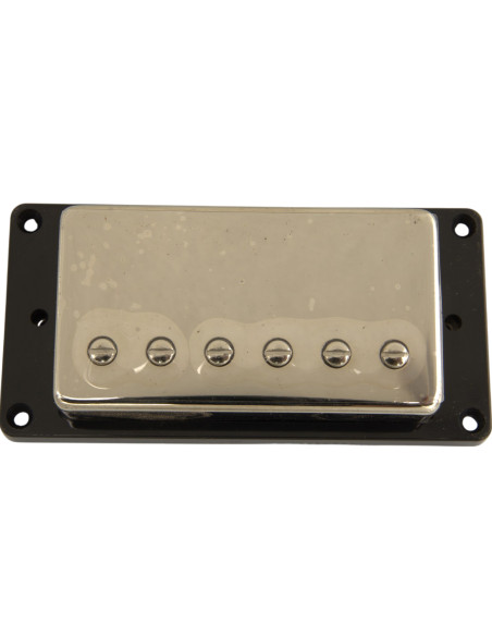 Pastilla Vintage Níquel Boston Humbucker 8,8K