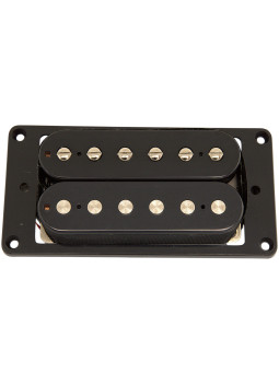 Micro Boston Power Rock Humbucker 9.6K | Maderas Barber