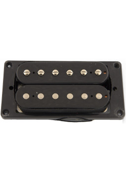 Boston Power Rock Humbucker 15.0K Pickup | Maderas Barber