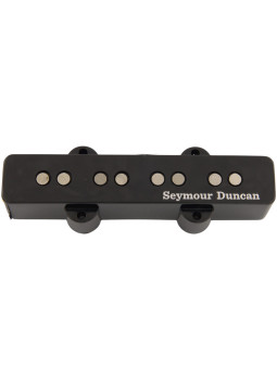 Micro Seymour Duncan Sjb-2b Hot Jazz Bass